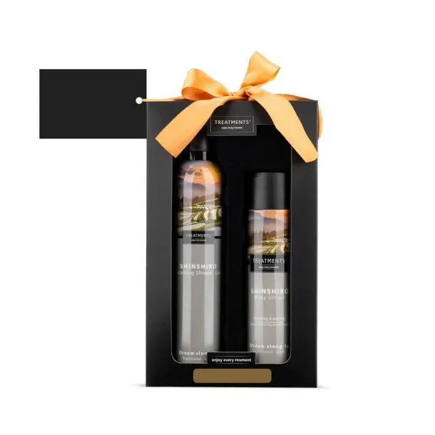  Beauty set Tenderness TREATMENTS A69F99