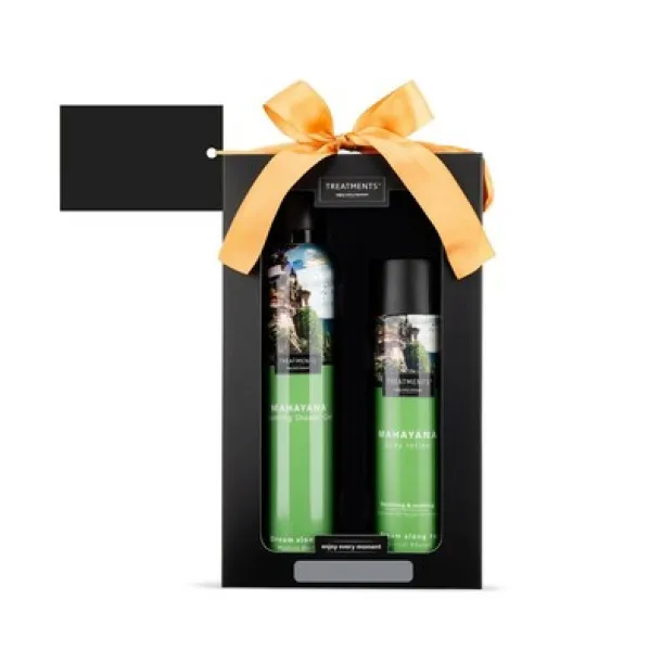  Beauty set Tenderness TREATMENTS 45533C