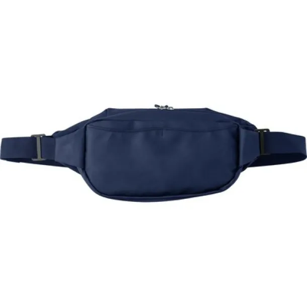  Waist bag Plava