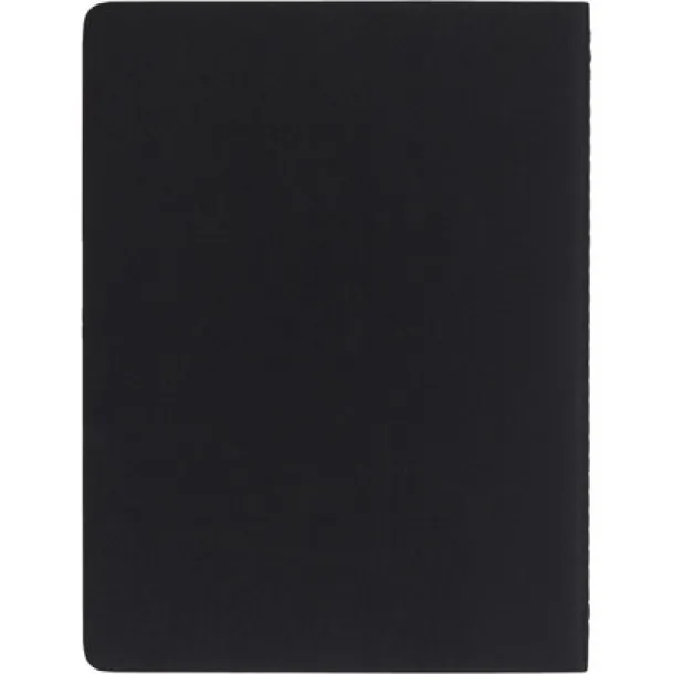  MOLESKINE Cahier Journal approx. B5 Crna