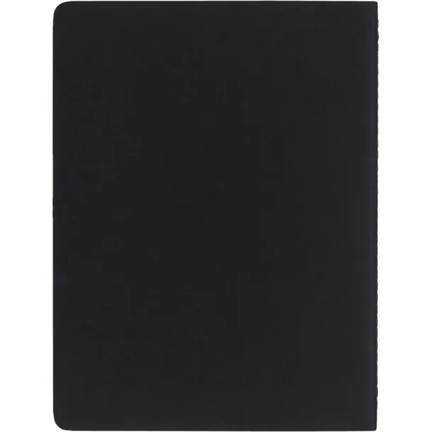  MOLESKINE Cahier Journal B5 black