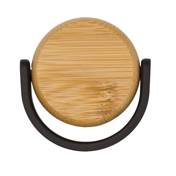 ASTORIA 500 ml vacuum bottle Black