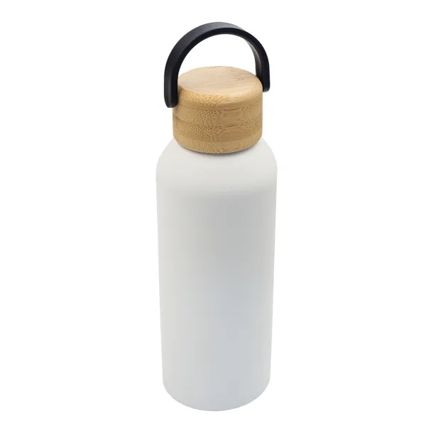 ASTORIA 500 ml vacuum bottle White