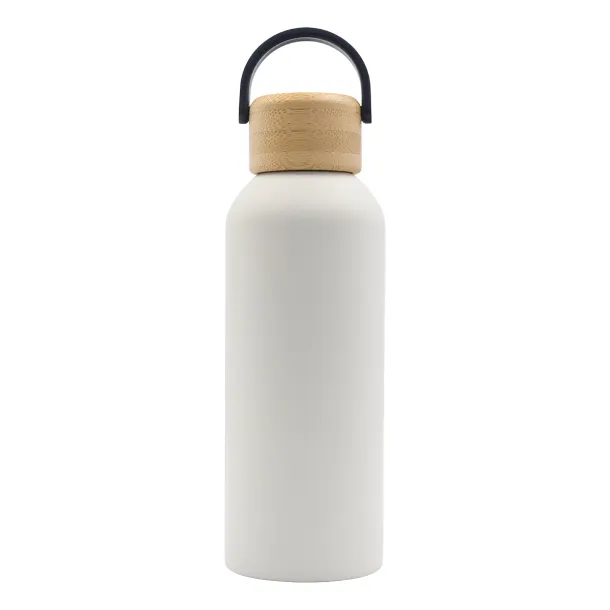 ASTORIA 500 ml vacuum bottle White