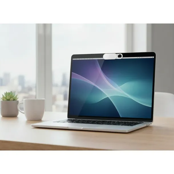  Webcam blocker Bijela