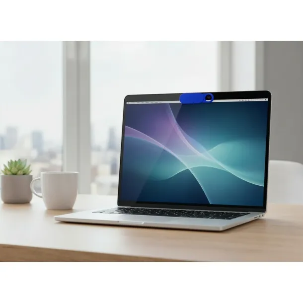  Webcam blocker Plava