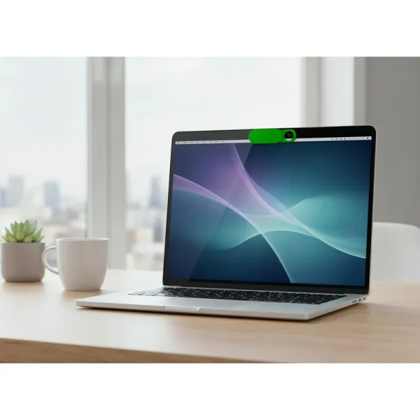  Blokator web kamere 45533C