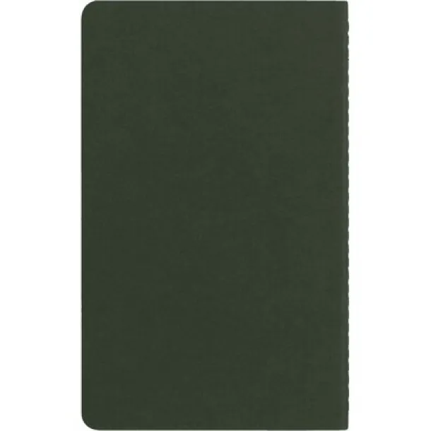  MOLESKINE Cahier Journal cca. A5 khaki