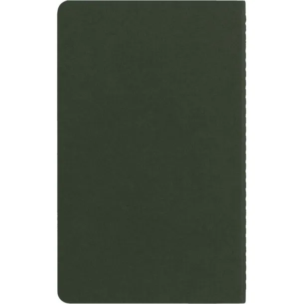  MOLESKINE Cahier Journal cca. A5 khaki