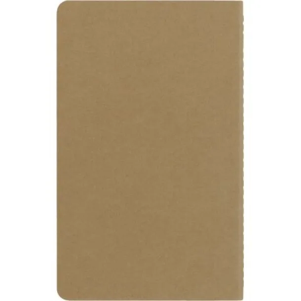  MOLESKINE Cahier Journal approx. A5 neutral