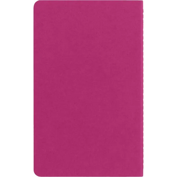  MOLESKINE Cahier Journal approx. A5 fuchsia