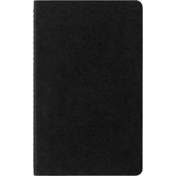  MOLESKINE Cahier Journal cca. A5 Crna