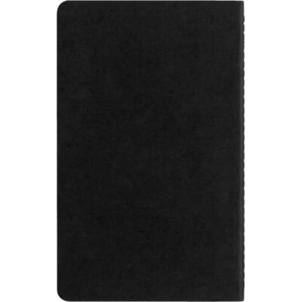  MOLESKINE Cahier Journal cca. A5 black