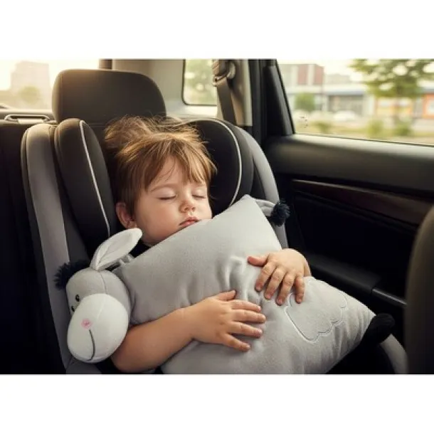 Logan Plush donkey, pillow A69F99