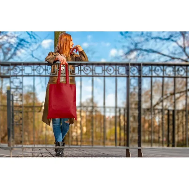 Rokia RPET torba za kupovinu red