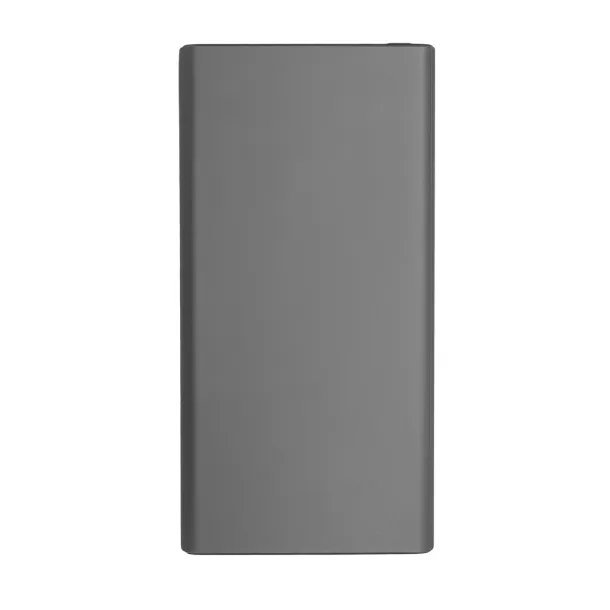 BANCO prijenosna baterija, 10 000 mAh Grafitna