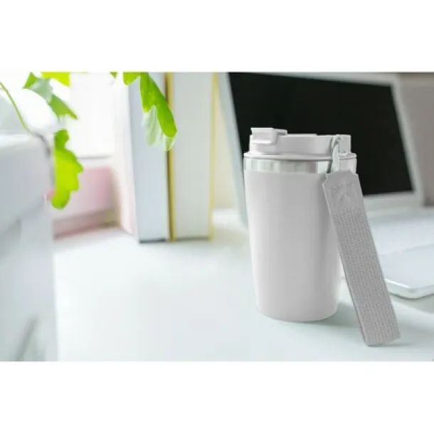 Nairod Thermo mug 350 ml Bijela