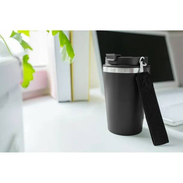 Nairod Termo šalica 350 ml black