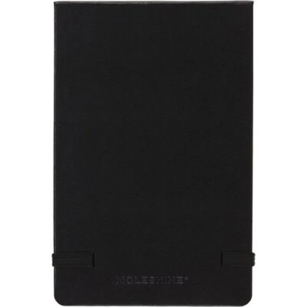  MOLESKINE REPORTER notes cca. A6 Crna