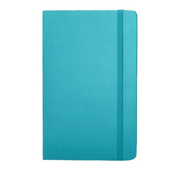  MOLESKINE Notebook approx. A5 turquoise