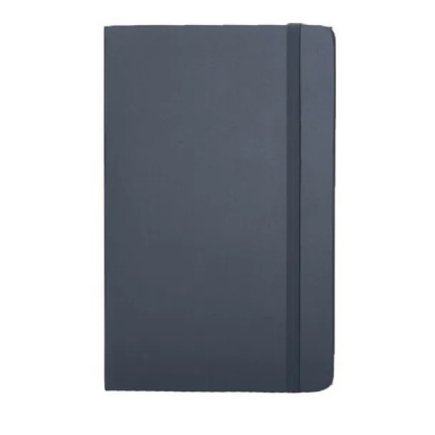 MOLESKINE notes, cca A5 dark blue