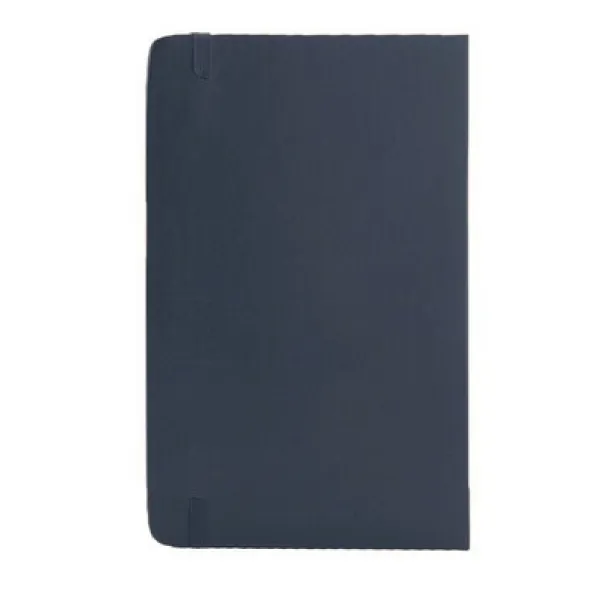  MOLESKINE Notebook approx. A5 dark blue