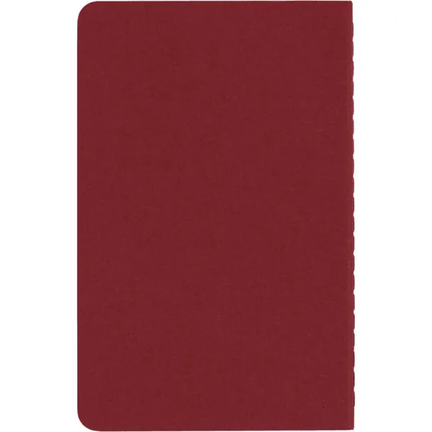  MOLESKINE Cahier dnevnik cca A6 Crvena