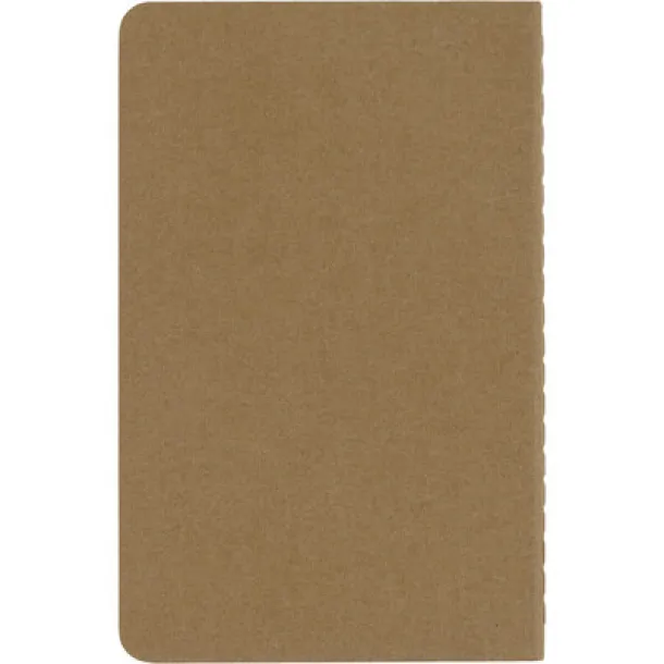  MOLESKINE Cahier Journal approx. A6 neutral