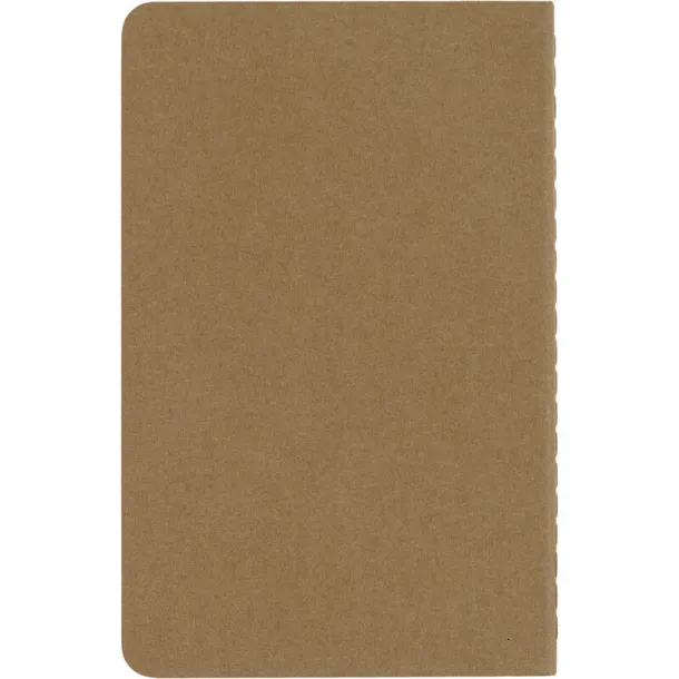  MOLESKINE Cahier Journal approx. A6 neutral