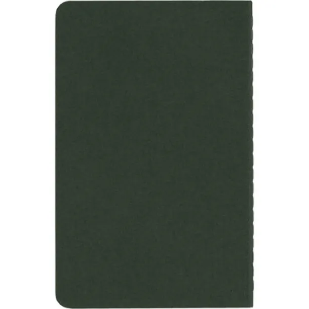  MOLESKINE Cahier Journal approx. A6 khaki