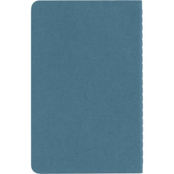 MOLESKINE Cahier dnevnik cca A6 light blue