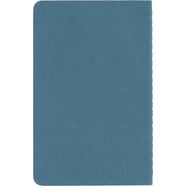  MOLESKINE Cahier dnevnik cca A6 light blue
