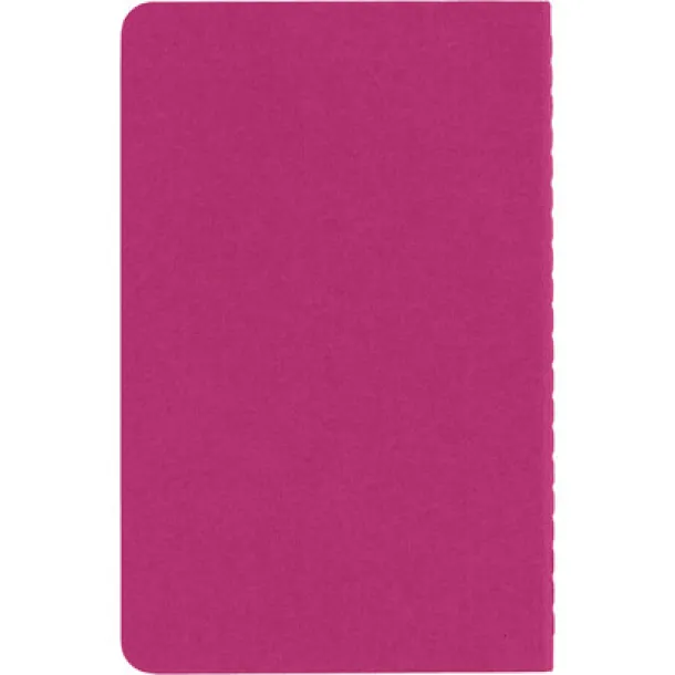  MOLESKINE Cahier Journal approx. A6 fuchsia