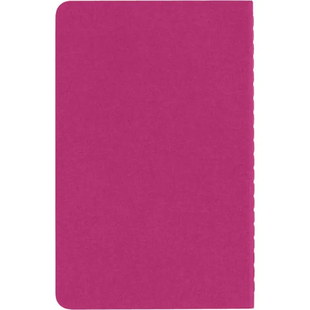  MOLESKINE Cahier dnevnik cca A6 fuchsia