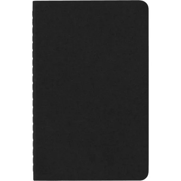  MOLESKINE Cahier Journal approx. A6 Crna