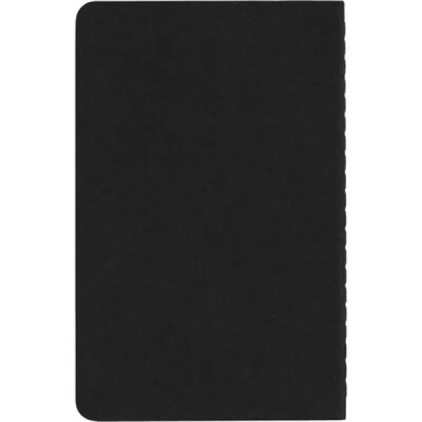  MOLESKINE Cahier Journal approx. A6 Crna