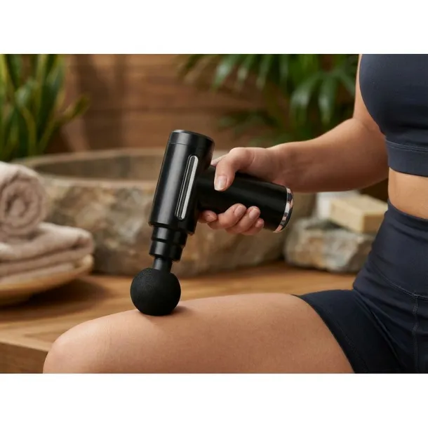  Muscle massager Crna