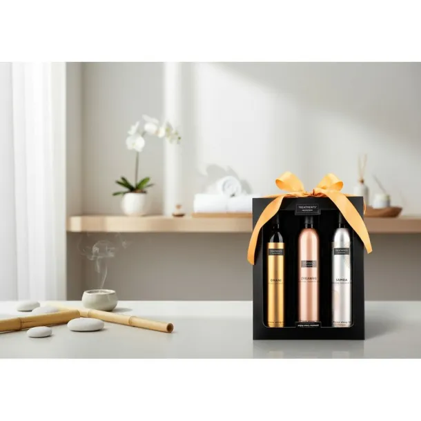  Beauty Foaming Extravagance TREATMENTS multicolour