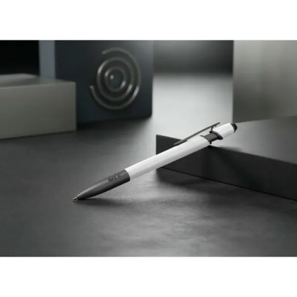 Teagan Ball pen with NFC chip Bijela