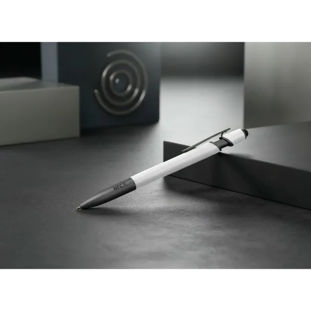 Teagan Ball pen with NFC chip Bijela