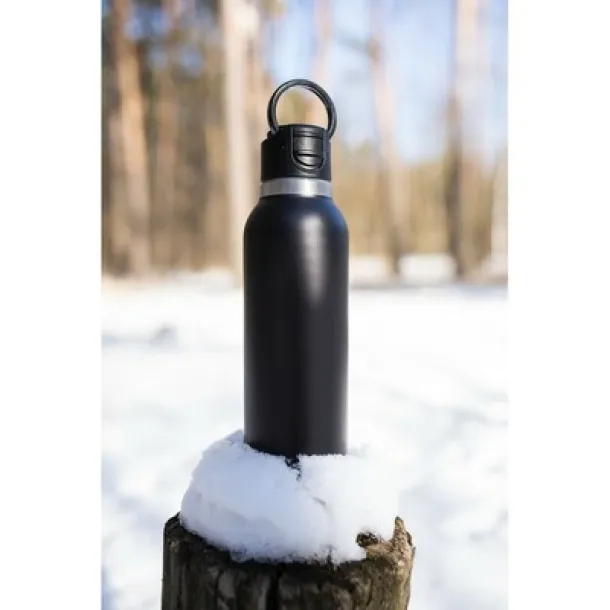 Marcelo Thermo bottle 700 ml Air Gifts Crna