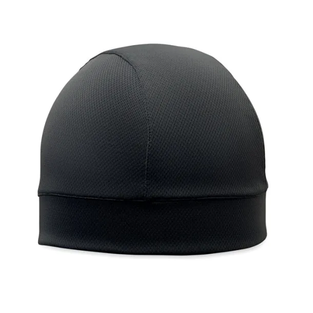 SHIELD Sports cooling beanie Black