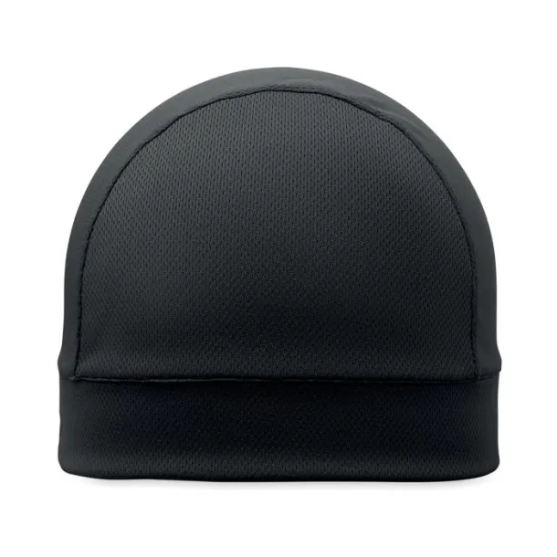 SHIELD Sports cooling beanie Black