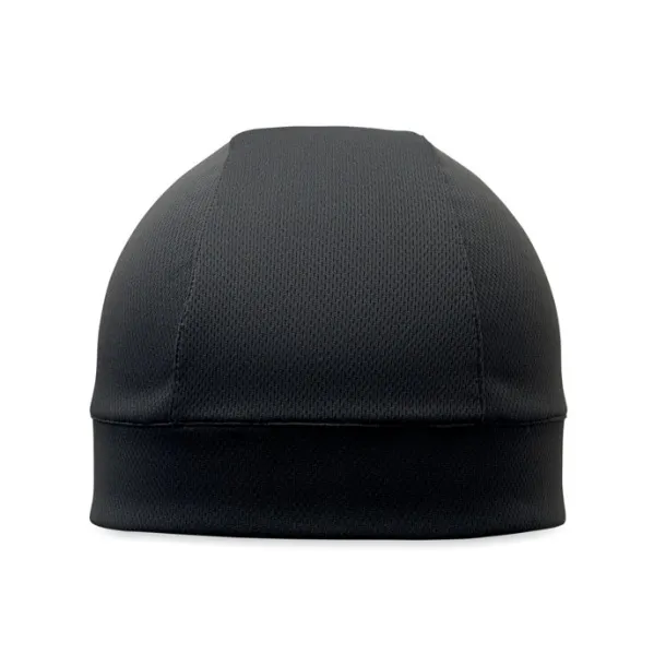 SHIELD Sports cooling beanie Black