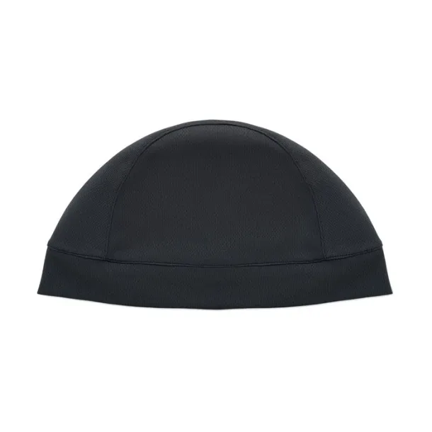 SHIELD Sports cooling beanie Black