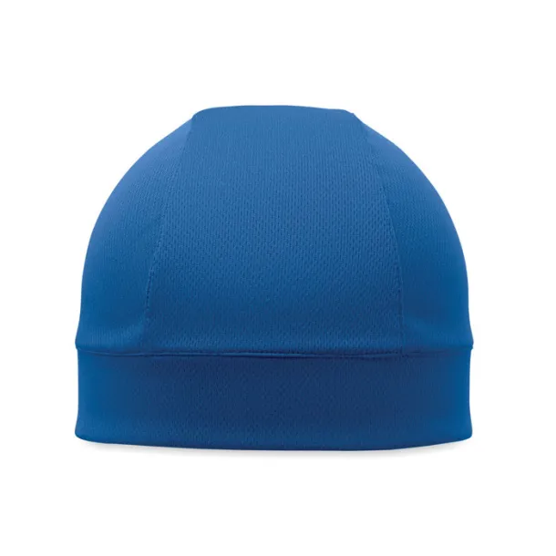 SHIELD Sports cooling beanie Blue
