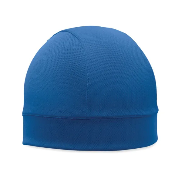 SHIELD Sports cooling beanie Blue