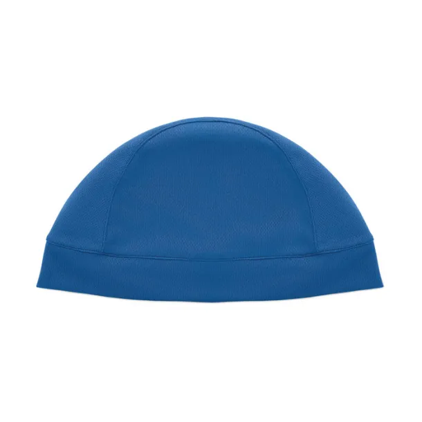 SHIELD Sports cooling beanie Blue