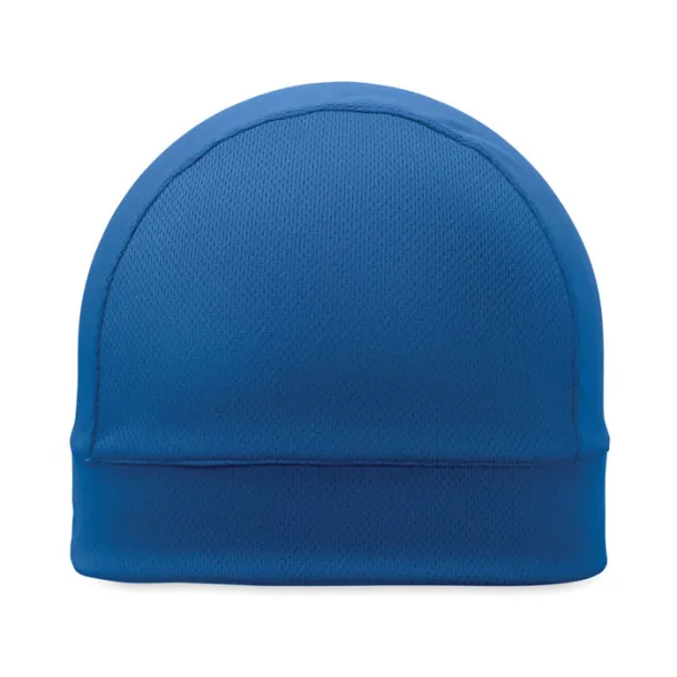 SHIELD Sports cooling beanie Blue