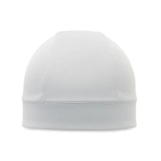 SHIELD Sports cooling beanie White